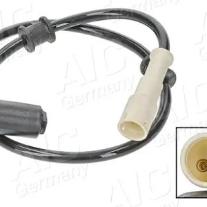 Ograniczona ilość Czujnik, prędkość obrotowa koła AIC 52055