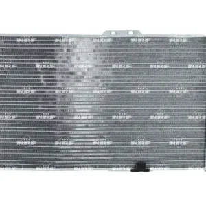 Wyjątkowa oferta Chłodnica, układ chłodzenia silnika NRF 52055
