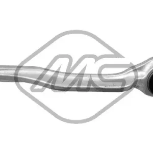 Wahacz, zawieszenie koła METALCAUCHO 52057 Premium