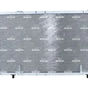 Chłodnica, układ chłodzenia silnika NRF 52063 Kup teraz