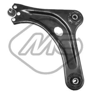 Wahacz, zawieszenie koła METALCAUCHO 52070 Oferta