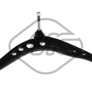 Wahacz, zawieszenie koła METALCAUCHO 52074 Kup online