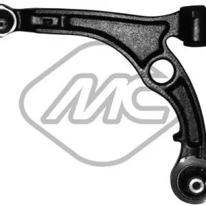 Premium Wahacz, zawieszenie koła METALCAUCHO 52089