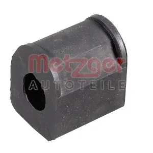 Darmowy zwrot Zawieszenie, stabilizator METZGER 52100308