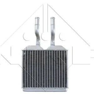 Tylko dziś Wymiennik ciepła, ogrzewanie wnętrza NRF 52103
