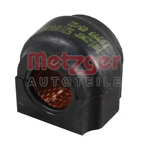 Do wyczerpania zapasów Zawieszenie, stabilizator METZGER 52105609