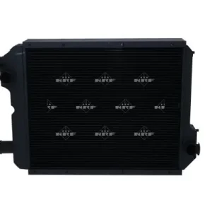 Chłodnica, układ chłodzenia silnika NRF 52107 Taniej
