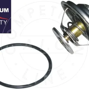 Termostat, płyn chłodzący AIC 52108 Łatwy zwrot