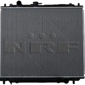 Chłodnica, układ chłodzenia silnika NRF 52108 Kup online