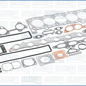 Bestseller Zestaw uszczelek, głowica cylindrów AJUSA 52114000