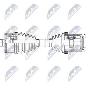 Zniżka Wał napędowy NTY NPW-LR-041