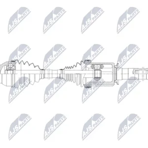 Zniżka Wał napędowy NTY NPW-LR-049