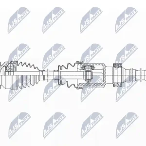 Dostępne od ręki Wał napędowy NTY NPW-MZ-076
