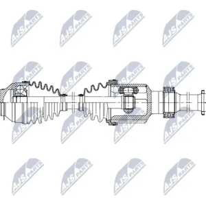 Wał napędowy NTY NPW-MZ-104 Bestseller