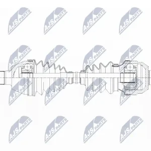 Bestseller Wał napędowy NTY NPW-PL-085