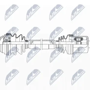 Bestseller Wał napędowy NTY NPW-VW-053