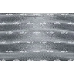 Hit cenowy Skraplacz, klimatyzacja NRF 350550