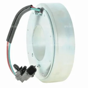 Bezpieczna płatność Cewka, sprzęgło elektromagnetyczne (sprężarka) NRF 38648