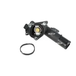 Cena promocyjna Termostat, płyn chłodzący NRF 725056