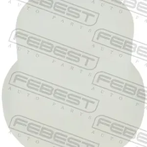 Zawieszenie, stabilizator FEBEST NSB-F24MR Hit sprzedaży