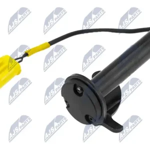Bestseller Element nastawczy, aktywna pokrywa silnika NTY EZC-BM-286