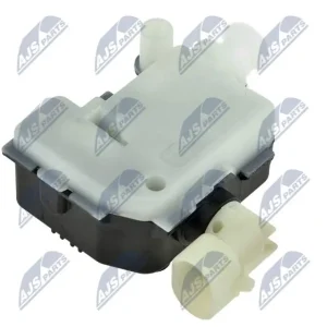 Bezpieczne zakupy Element ustalający, zamek centralny NTY EZC-PL-039