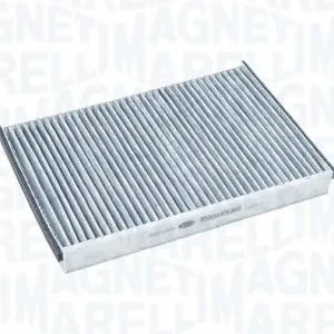 Bestseller Filtr, wentylacja przestrzeni pasażerskiej MAGNETI MARELLI 350203061611