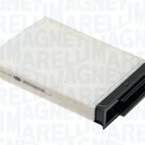Bezpieczne zakupy Filtr, wentylacja przestrzeni pasażerskiej MAGNETI MARELLI 350203062130