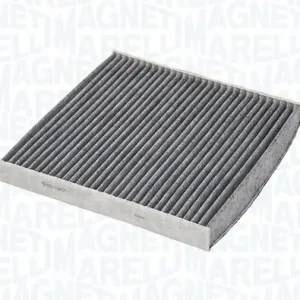 Do wyczerpania zapasów Filtr, wentylacja przestrzeni pasażerskiej MAGNETI MARELLI 350203062181