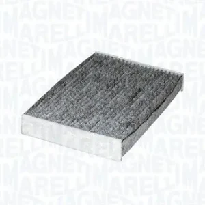 Bestseller Filtr, wentylacja przestrzeni pasażerskiej MAGNETI MARELLI 350203062431