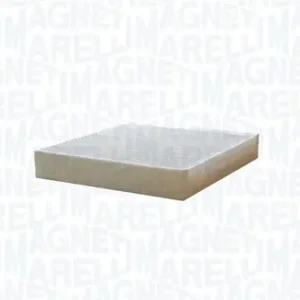 Do wyczerpania zapasów Filtr, wentylacja przestrzeni pasażerskiej MAGNETI MARELLI 350203062560