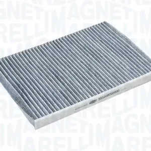 Bezpieczne zakupy Filtr, wentylacja przestrzeni pasażerskiej MAGNETI MARELLI 350208066000