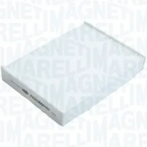 Bestseller Filtr, wentylacja przestrzeni pasażerskiej MAGNETI MARELLI 350203066460