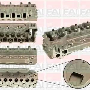Wyprzedaż Głowica silnika FAI AUTOPARTS BCH004