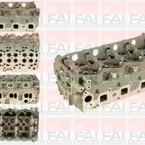 Głowica silnika FAI AUTOPARTS BCH005 Obniżka ceny