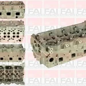 Taniej Głowica silnika FAI AUTOPARTS BCH006