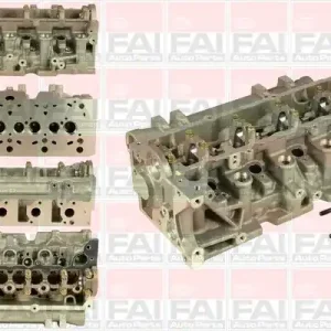 Głowica silnika FAI AUTOPARTS BCH012 Popularny