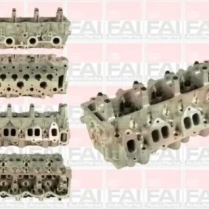 Taniej Głowica silnika FAI AUTOPARTS BCH014