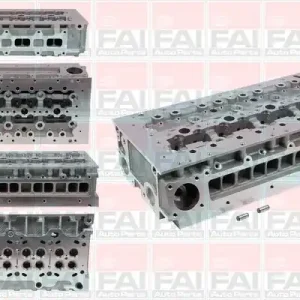 Darmowa dostawa Głowica silnika FAI AUTOPARTS BCH016