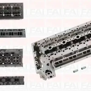 Głowica silnika FAI AUTOPARTS BCH017 Wybór klientów