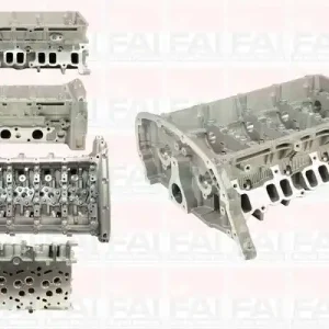 Głowica silnika FAI AUTOPARTS BCH020 Ostatnie sztuki