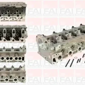 Głowica silnika FAI AUTOPARTS BCH022 Tylko do końca tygodnia