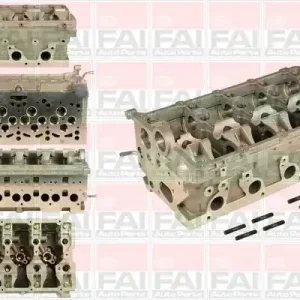 Kup online Głowica silnika FAI AUTOPARTS BCH025