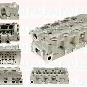 Głowica silnika FAI AUTOPARTS BCH026 Tani