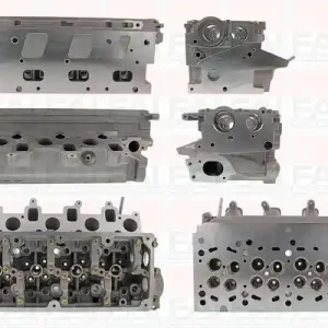 Głowica silnika FAI AUTOPARTS BCH030 Zamów dziś