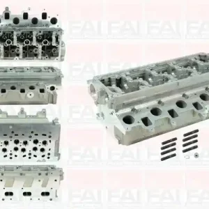 Głowica silnika FAI AUTOPARTS BCH032 Wyjątkowa oferta
