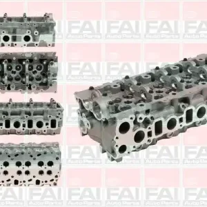 Wysoka jakość Głowica silnika FAI AUTOPARTS BCH033