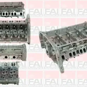 Głowica silnika FAI AUTOPARTS BCH035 Promocja