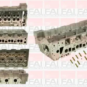 Głowica silnika FAI AUTOPARTS BCH039 Cena promocyjna