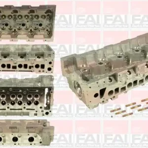 Głowica silnika FAI AUTOPARTS BCH040 Nowy